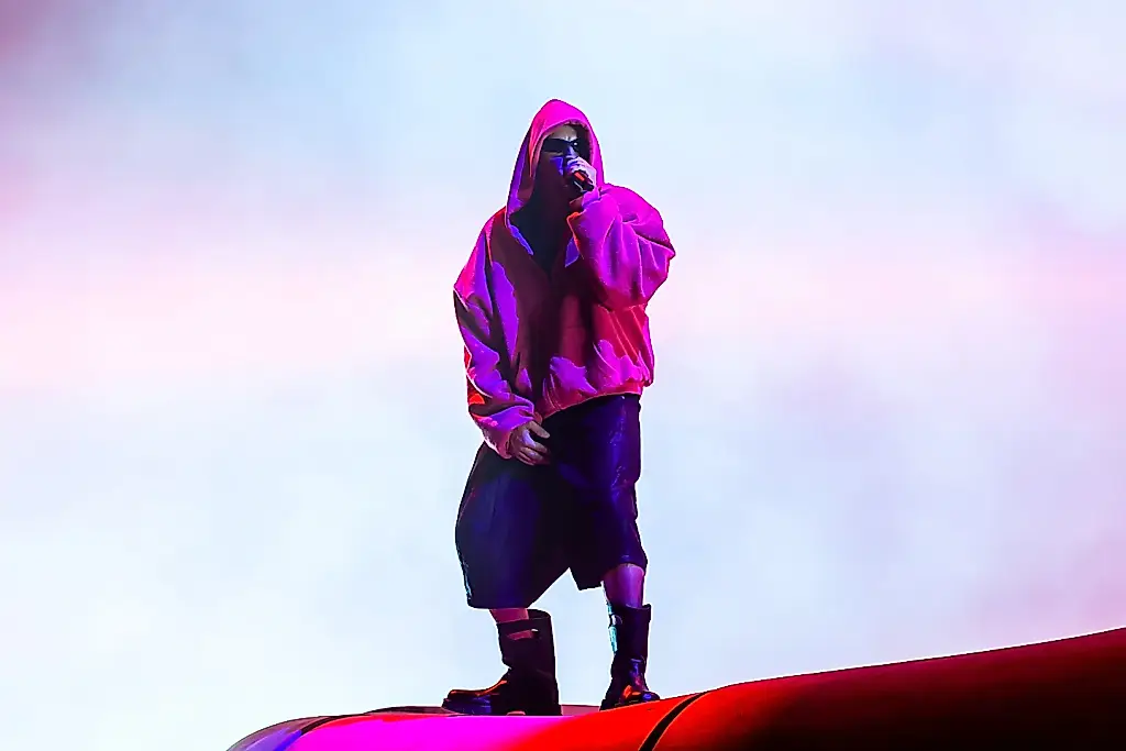 Bieber y el portátil