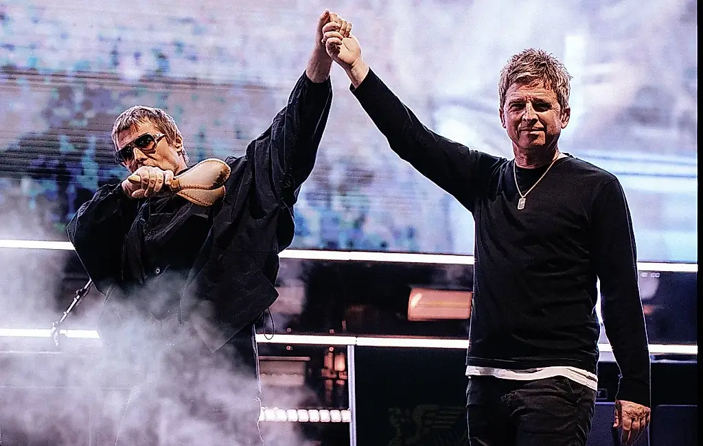 Rock Hall 2026: la invasión británica