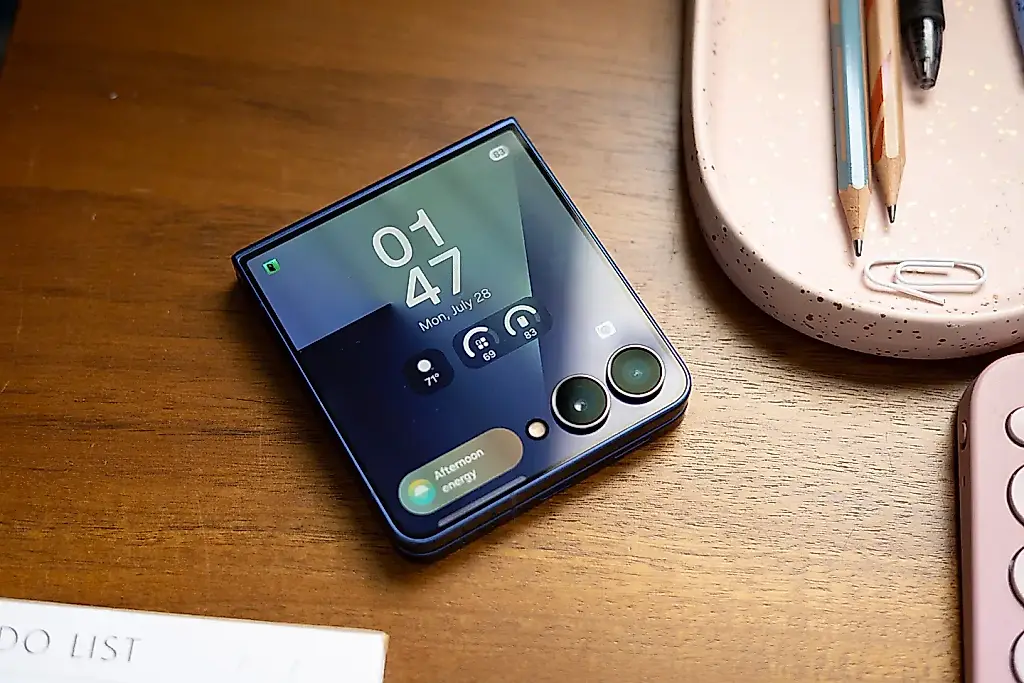 Samsung vuelve a subir los precios
