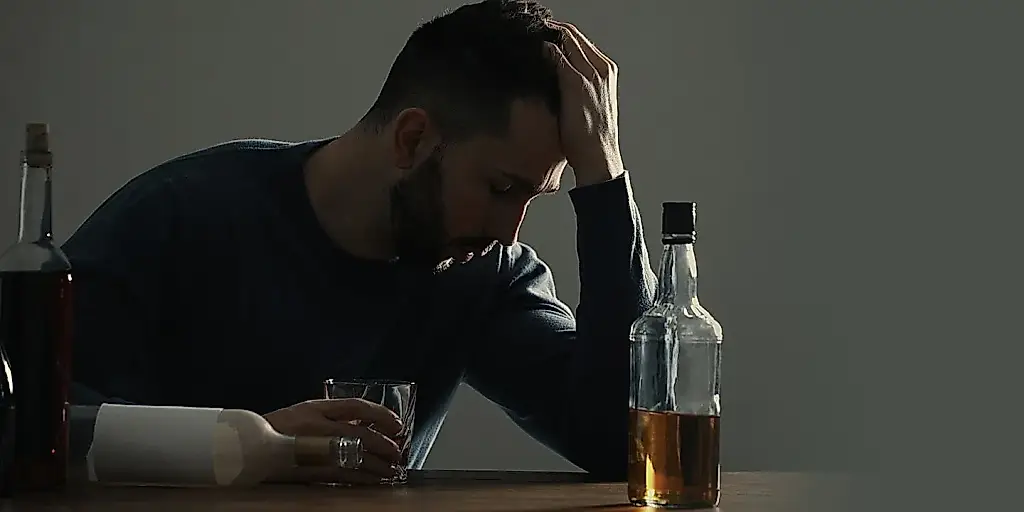 Las cetonas contra las ganas de beber