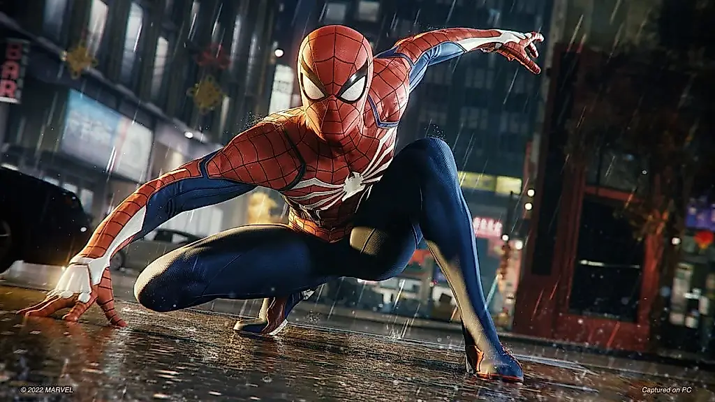 Старт разработки Spider-Man 3