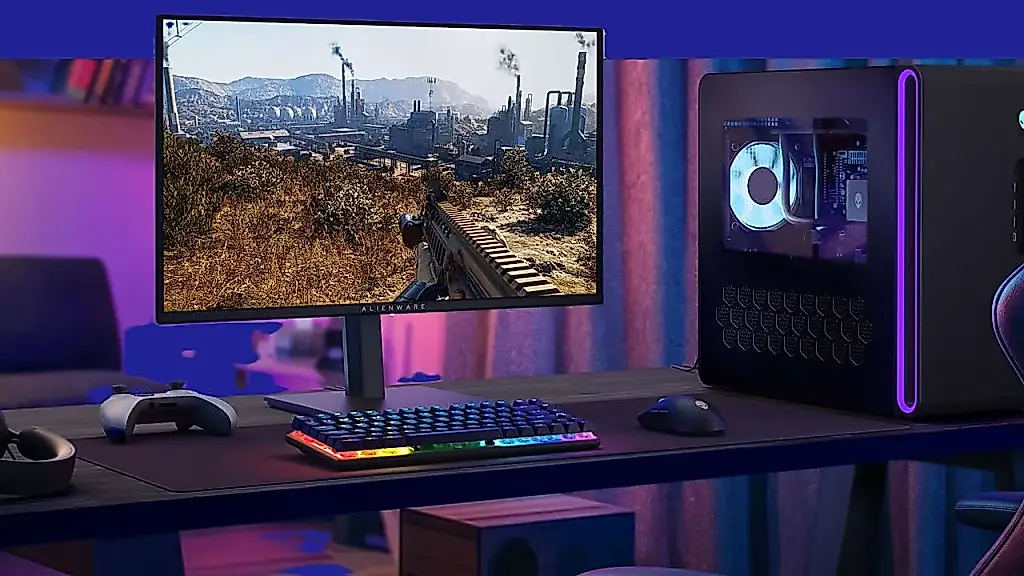 Alienware sorprendió con el precio