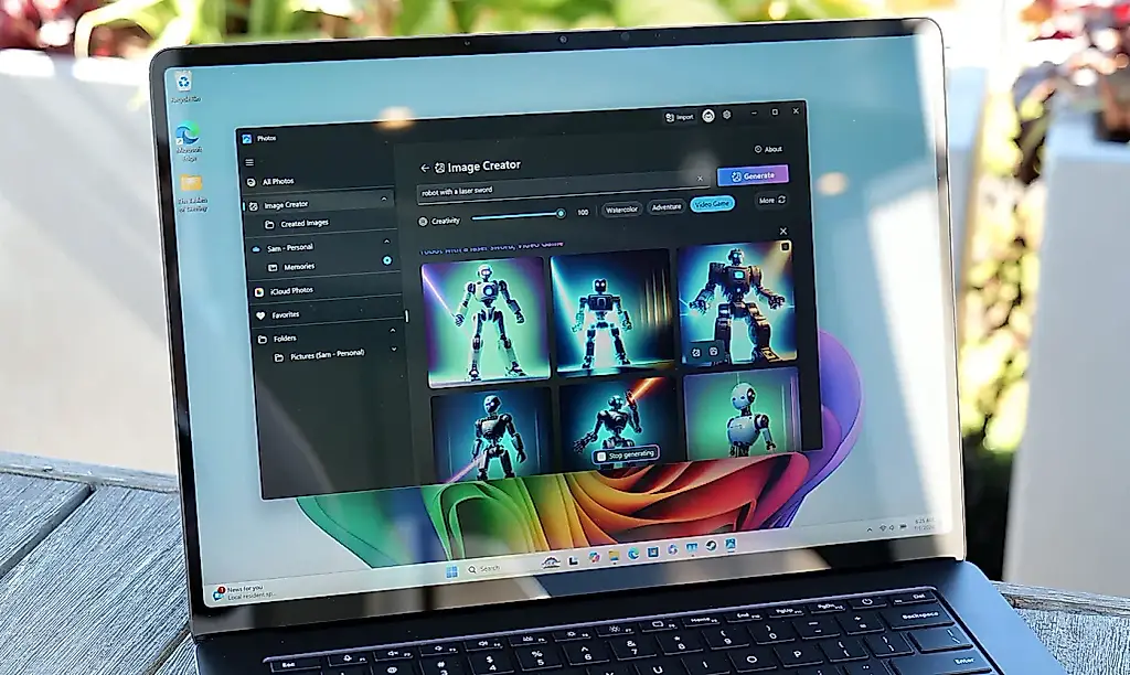 Microsoft подняла цены на Surface