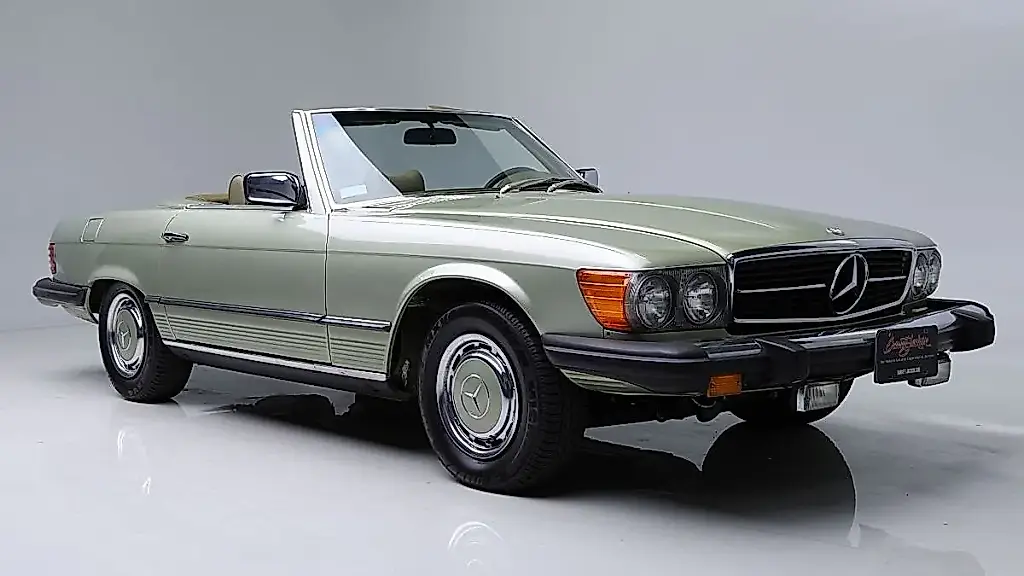 La cultura del motor, al mejor postor