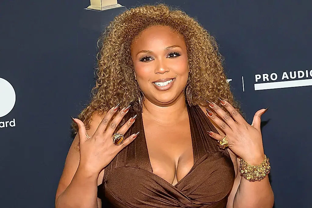 Lizzo se proclama reina de Coachella y del verano