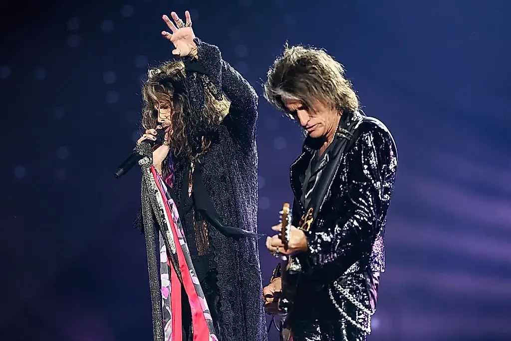 Joe Perry sobre el futuro de Aerosmith: ¿habrá continuación?