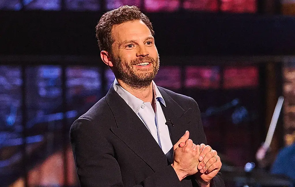 Jamie Dornan será Aragorn