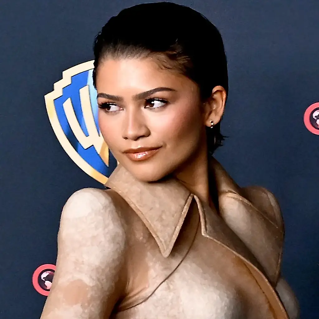 La tendencia de primavera de 2026 y el look de Zendaya