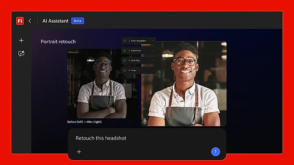 Adobe cambia las reglas del juego con Firefly