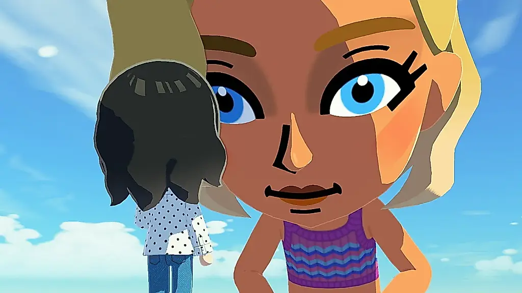 Tomodachi Life para Switch: más libertad, más difícil compartir