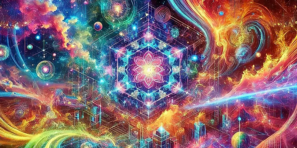 DMT frente a S-ketamina: un favorito inesperado contra la depresión