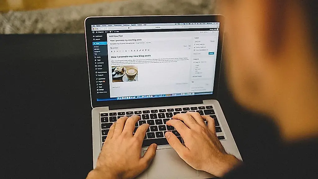 Ataque a sitios WordPress