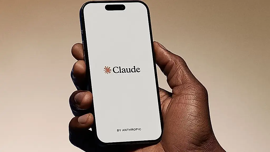 Сбой у Claude