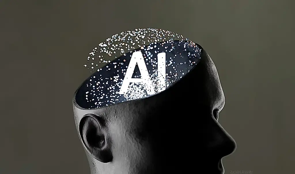 Cómo la IA nos estropea el cerebro