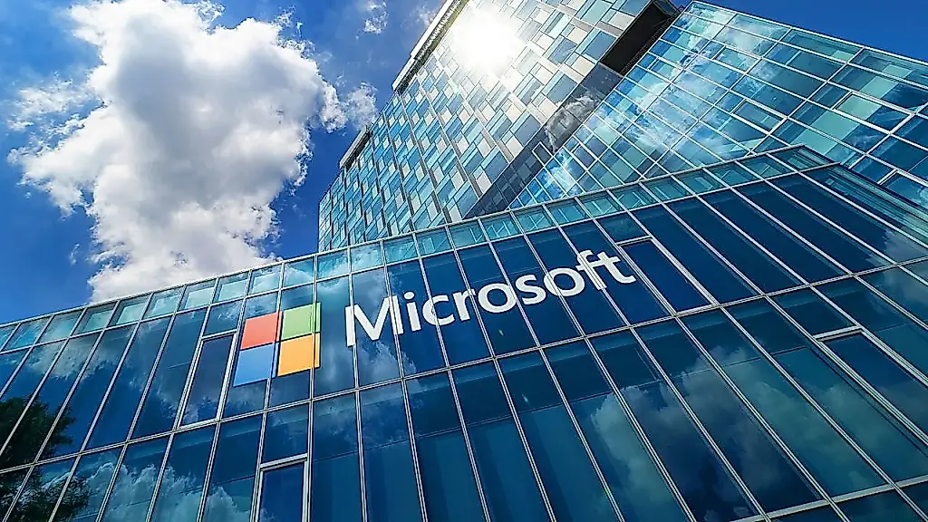 Microsoft vuelve a pasar del clima por la IA