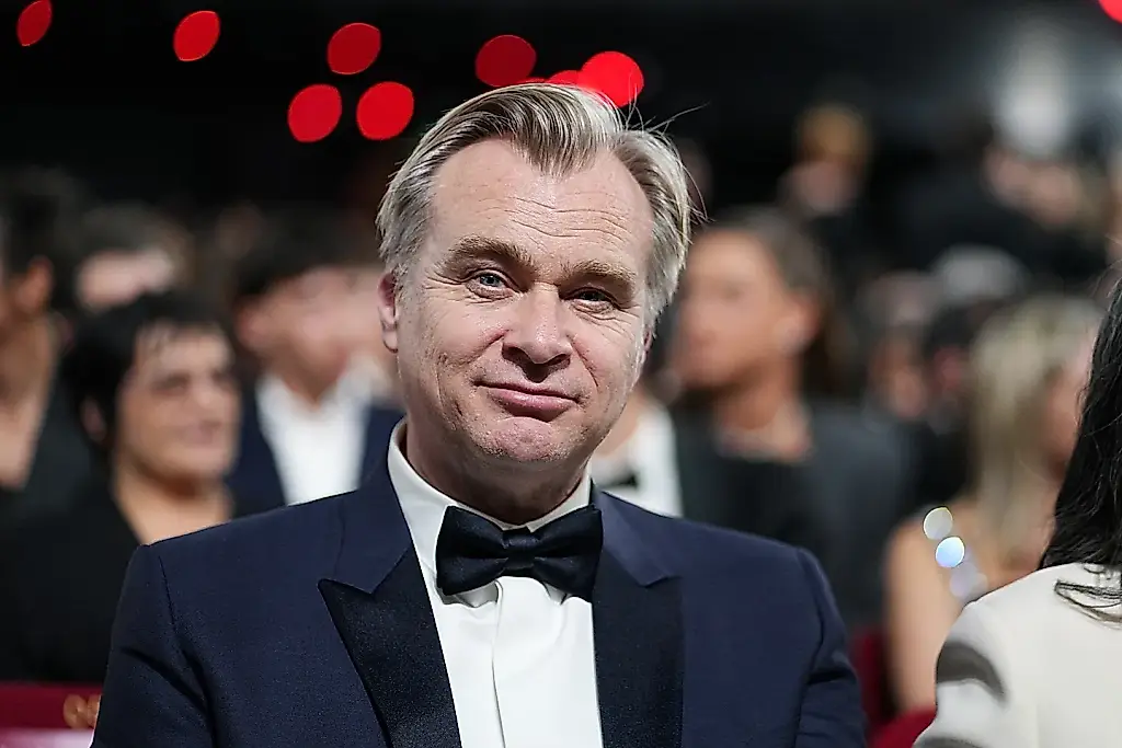 La odisea de Nolan y los misterios de Spielberg