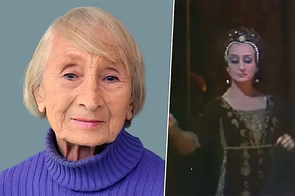 La herencia del ballet, en el aire