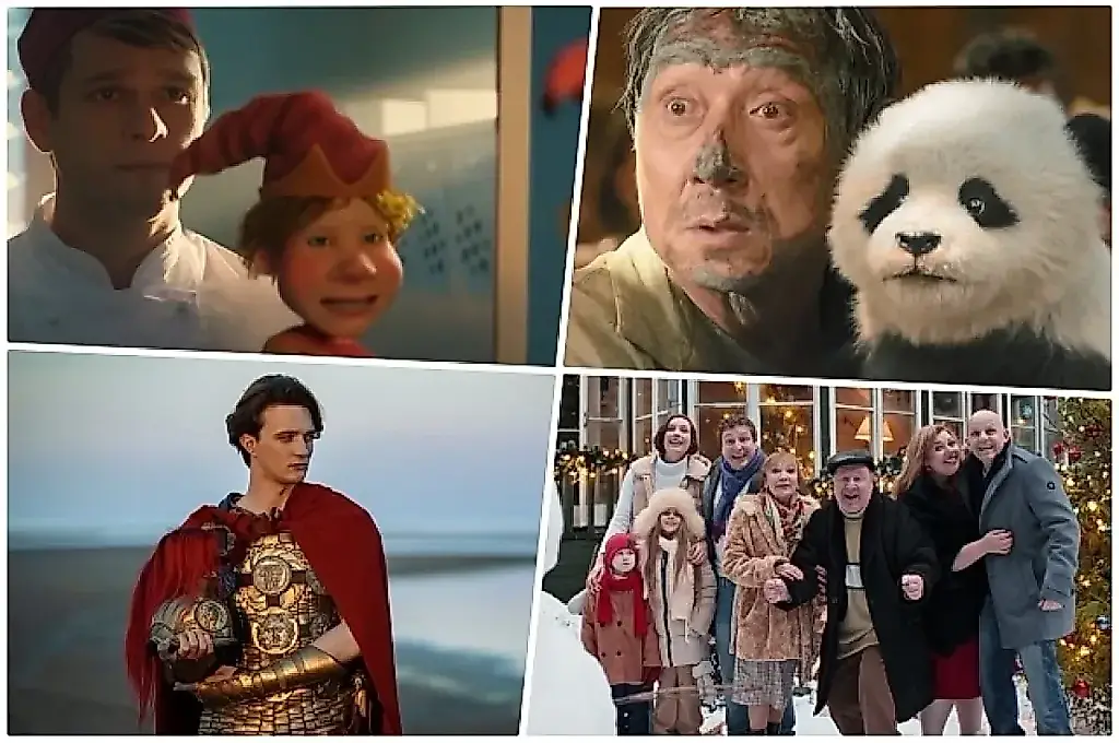 Una semana de cine de lo más fantástico