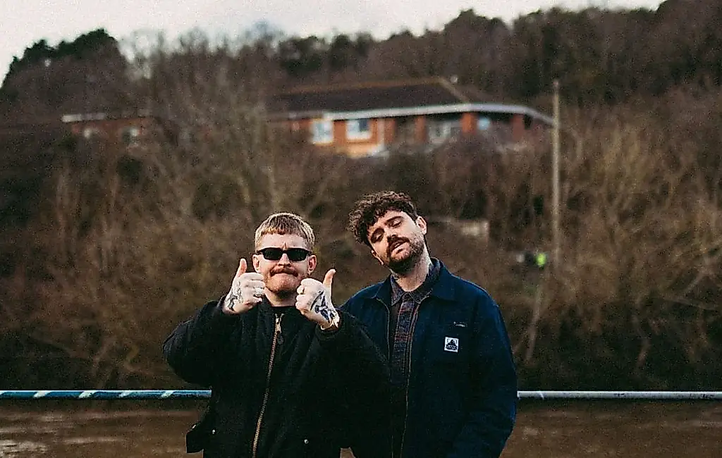 Big Special rescata sus canciones «perdidas»