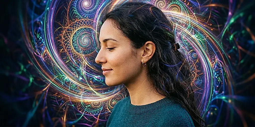 Psicodélicos e intimidad tras un trauma