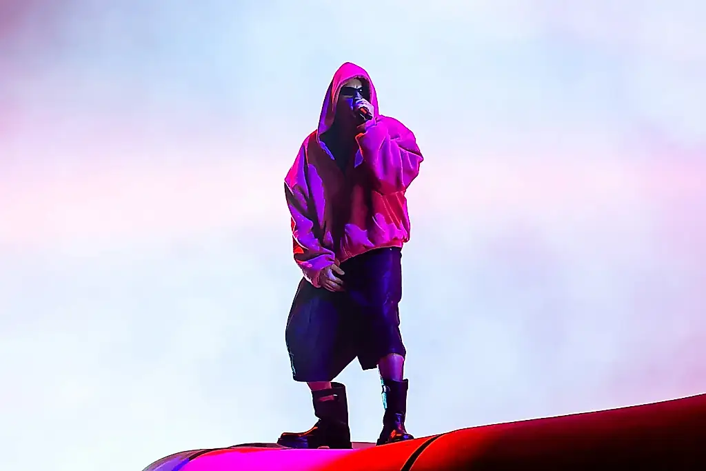Bieber dispara sus reproducciones en streaming