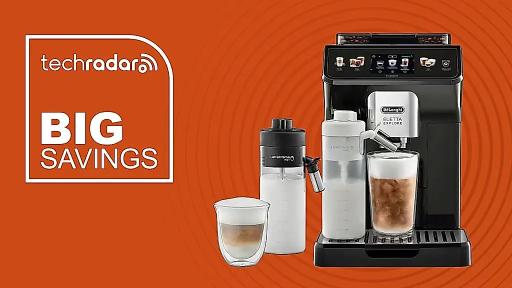 Тестировщик обожает скидку на De'Longhi