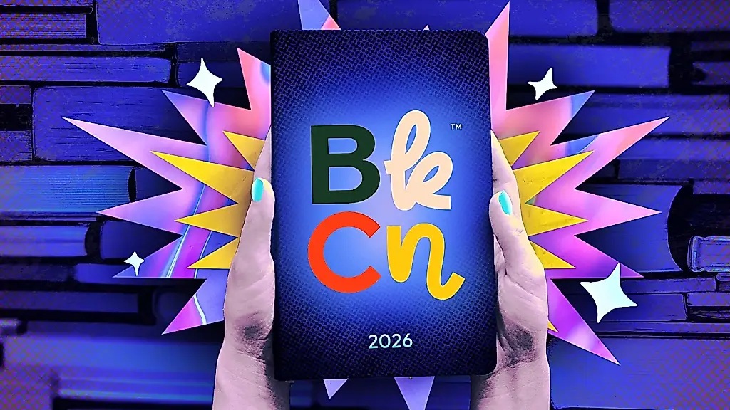 El regreso de BookCon