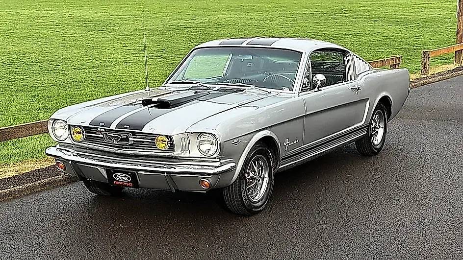Los caprichos de hierro de la evolución del automóvil