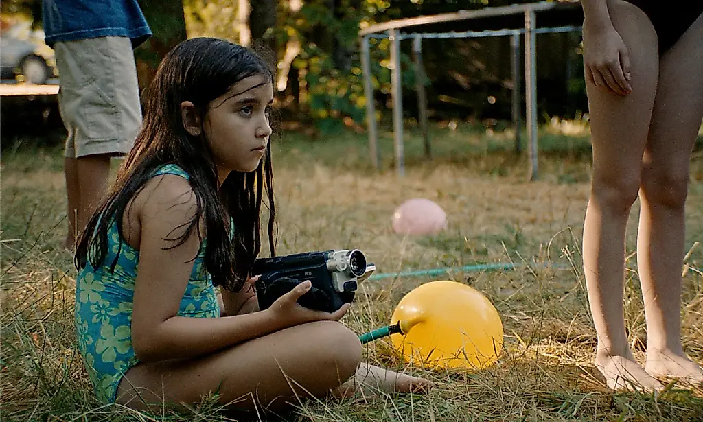 Cómo se construyó «Blue Heron» a partir de recuerdos de infancia