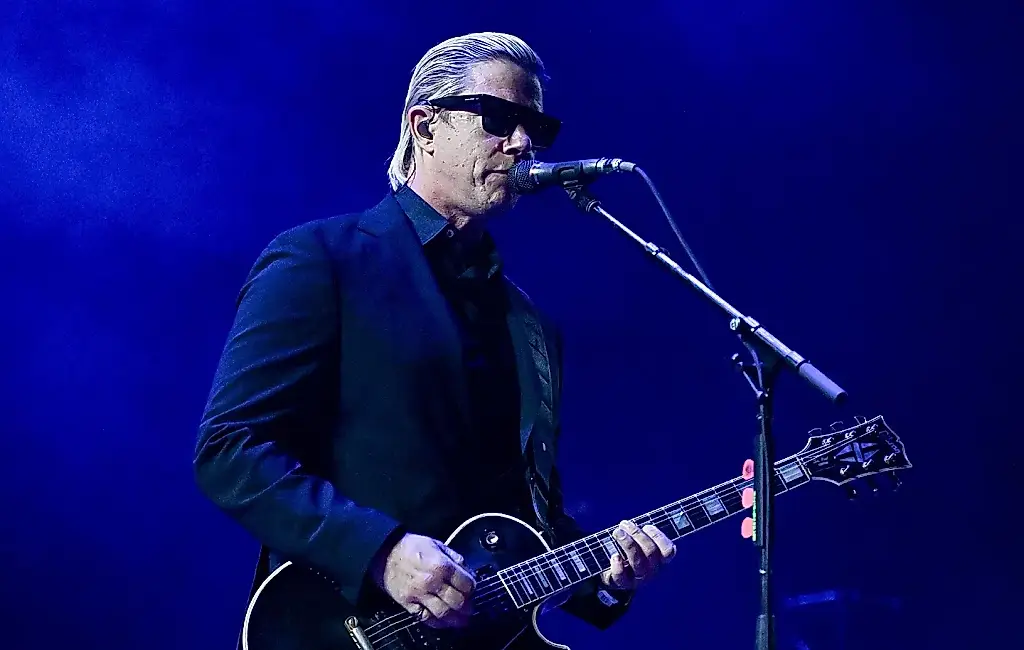 Interpol estrena «Wings On Fire»