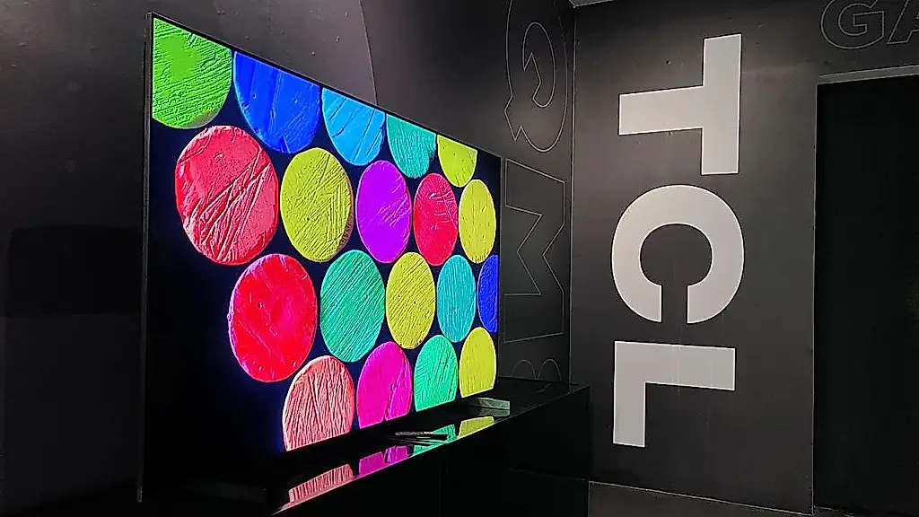 TCL расширяет линейку 2026