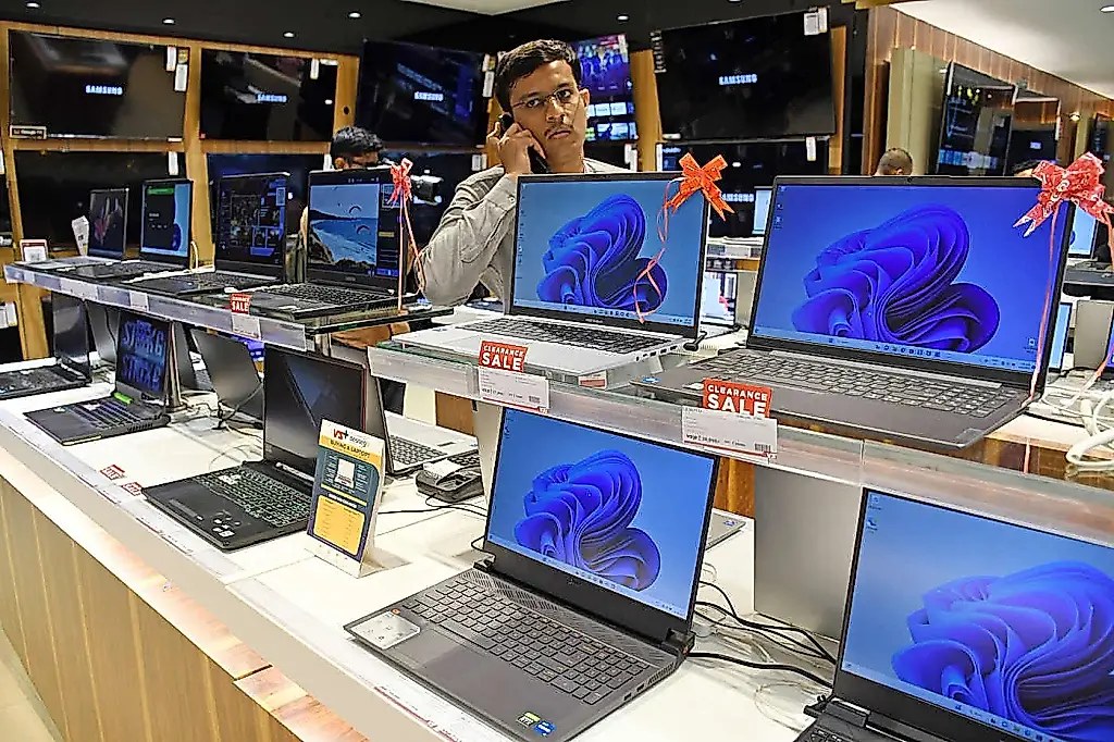 Pánico ante la subida de precios de los PC