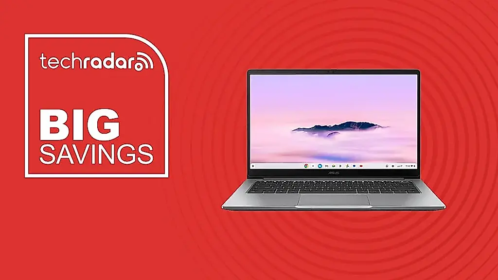 Un Chromebook económico