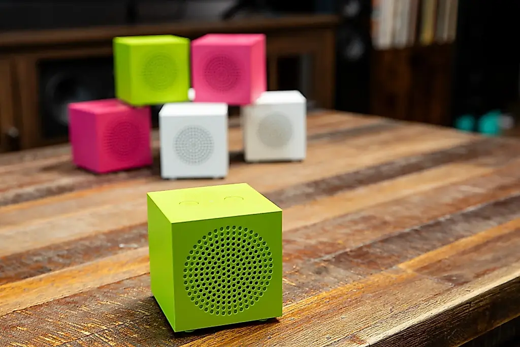 Gadgets baratos que no se desmoronan