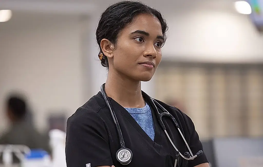 ¿Adónde ha ido la doctora Mohan?