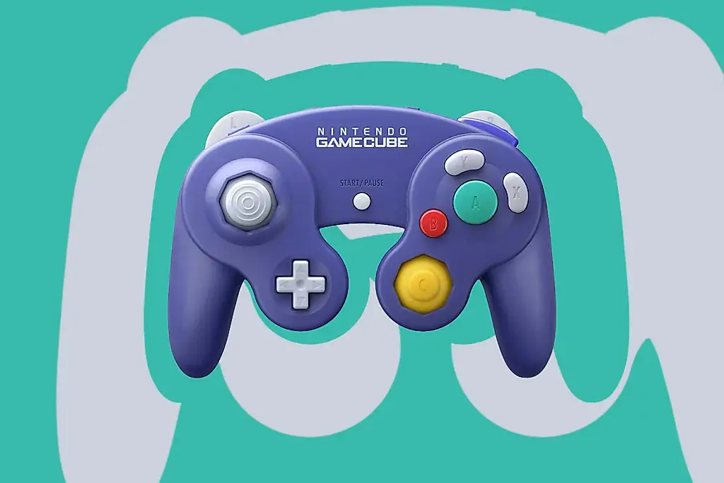 Контроллер GameCube для Switch 2: дорогая игрушка без гарантии удобства