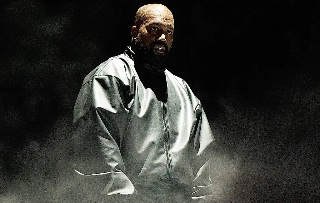 Europa le da la espalda a Kanye