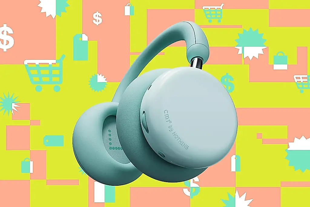 CMF Headphone Pro: rebajados