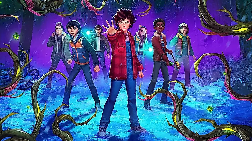 Cuatro novedades de Netflix