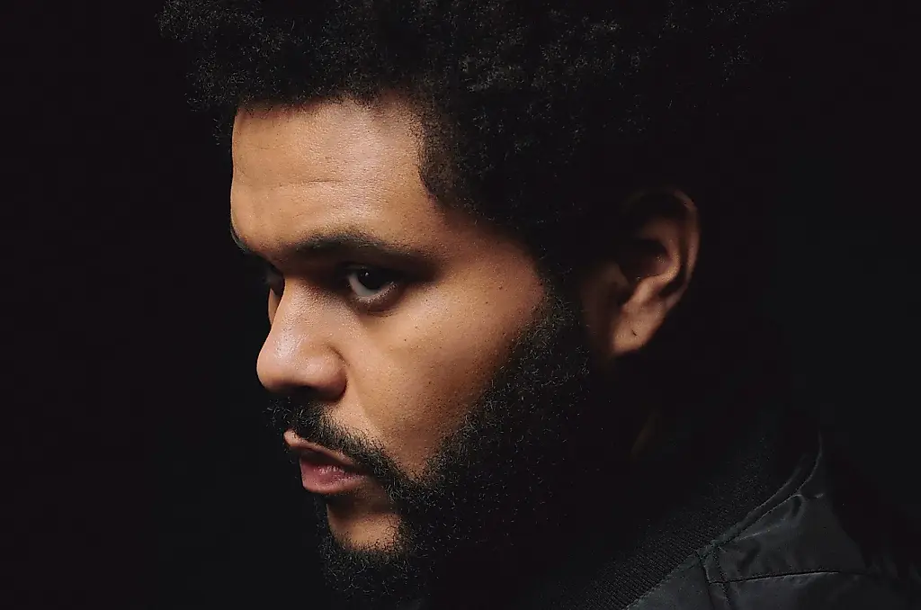В фильме The Weeknd «Hurry Up Tomorrow» альбом не существовал до съёмок