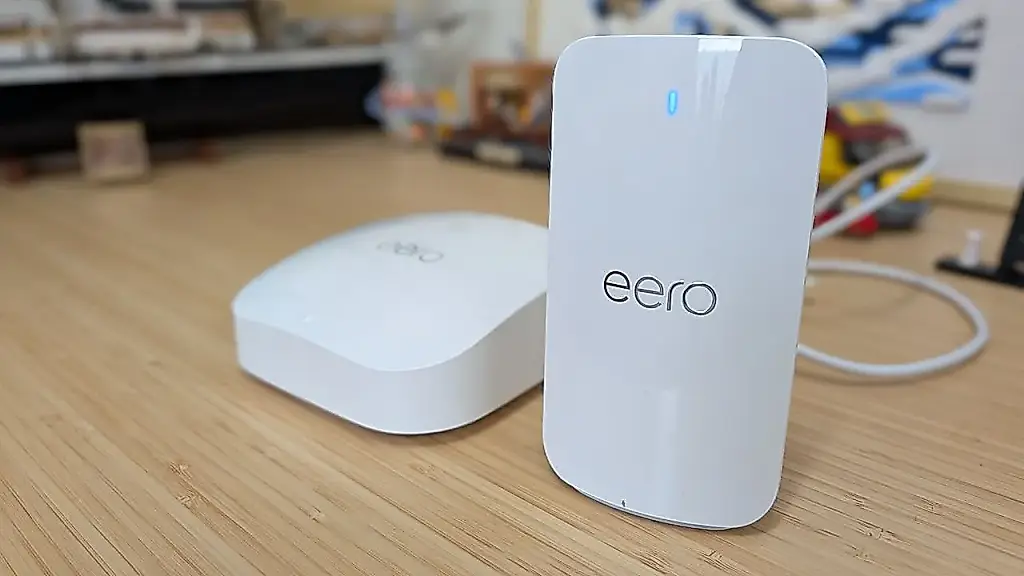 El milagro laboral de Eero