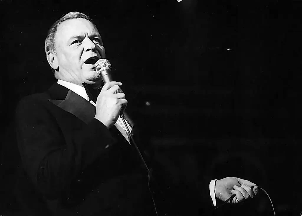 Sinatra contra Trump