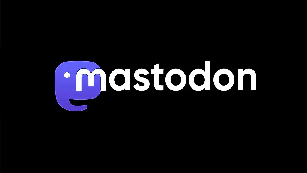 Большая атака на Mastodon