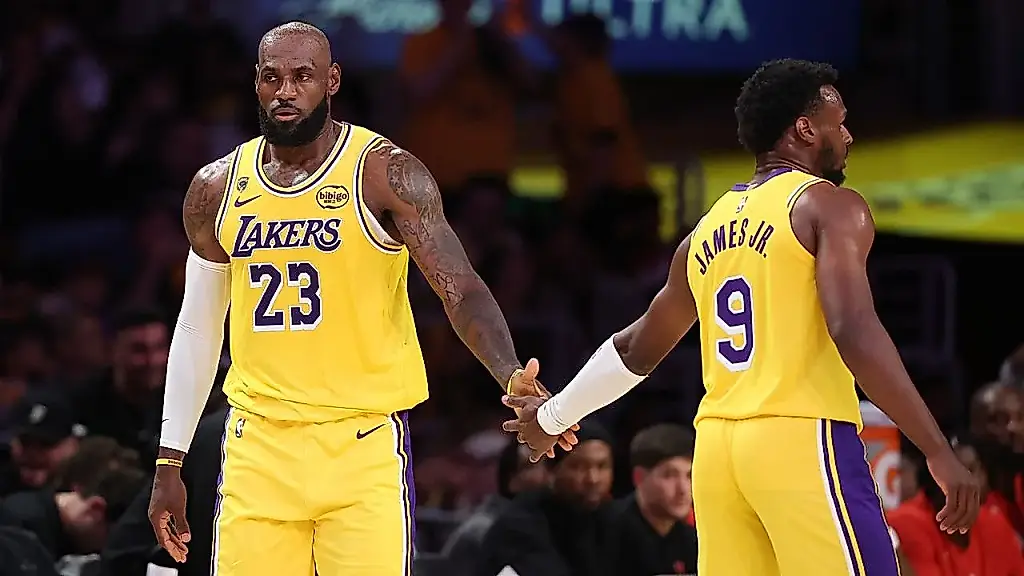 Dónde ver los playoffs de la NBA 2026