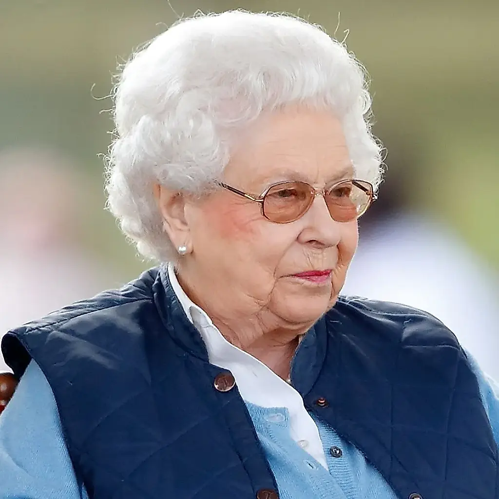 La Isabel II que no se veía