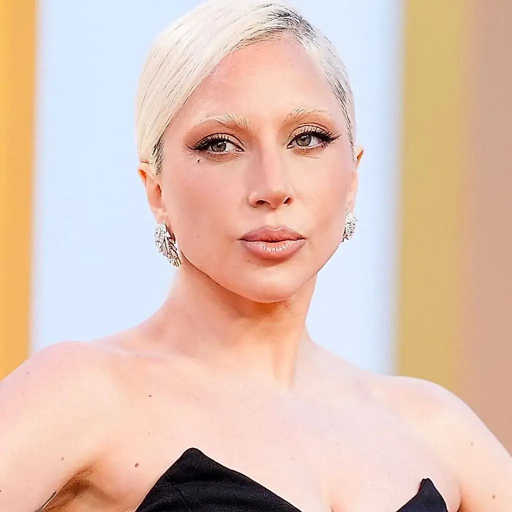 Lady Gaga y «Devil Wears Prada 2»