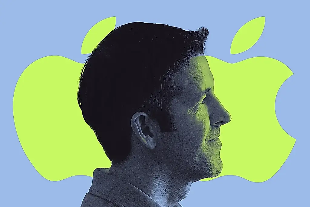 El nuevo jefe de Apple y el fantasma de la IA