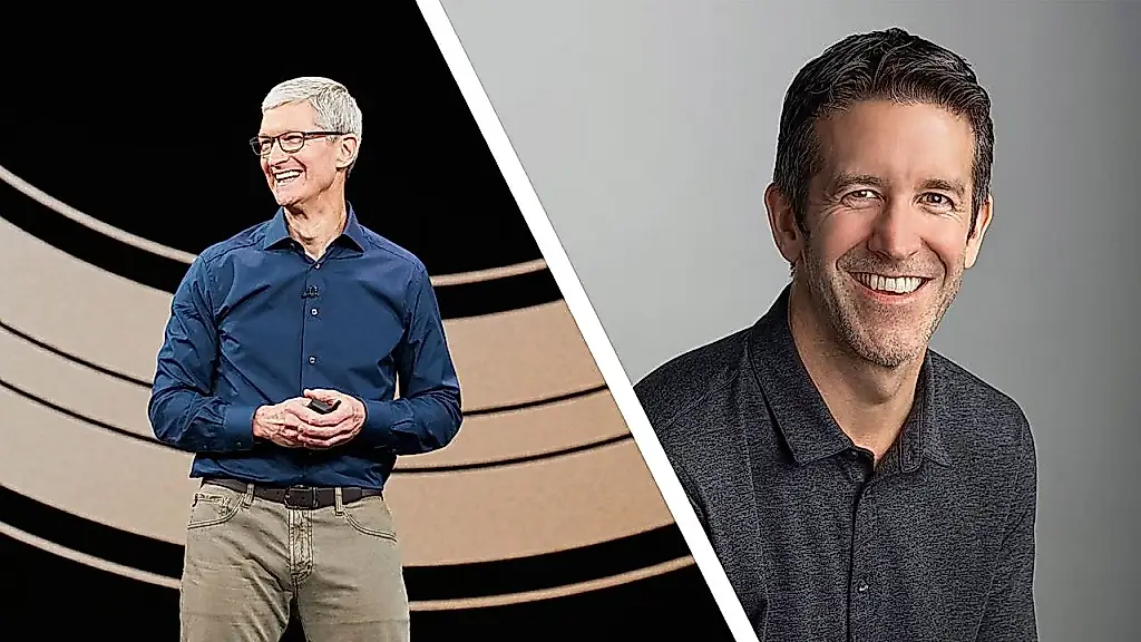 Apple después de Tim Cook: la era de Ternus