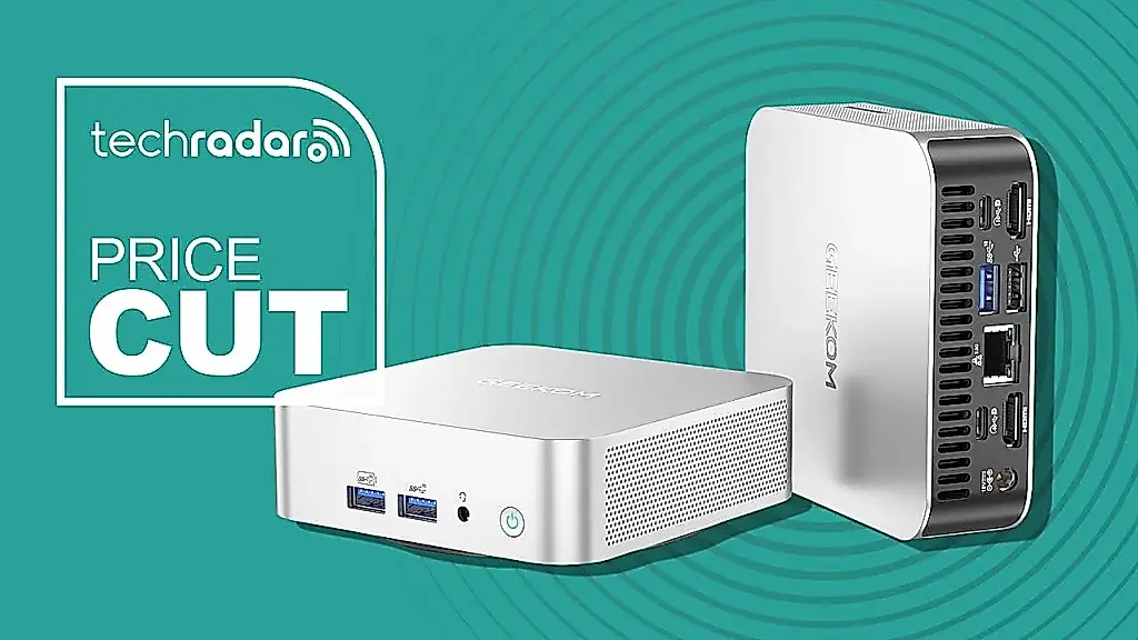 El mini PC que de pronto quiso hacerse el listo