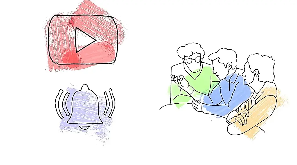 YouTube ha decidido guardar silencio
